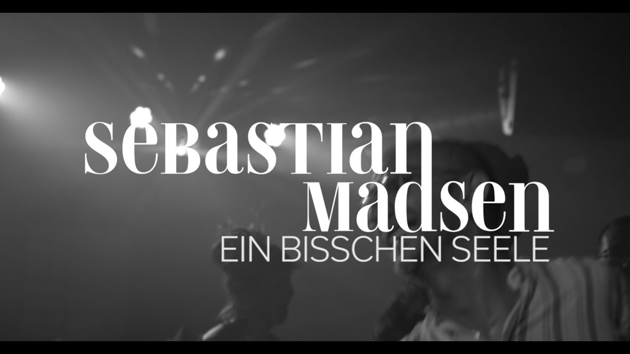 Sebastian Madsen: 