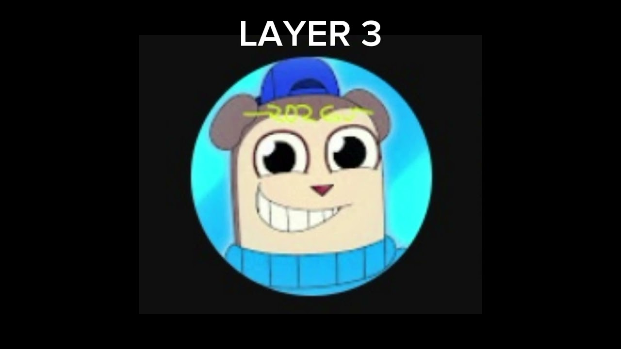 Friend of blue v2 - Ryanzocakiddd chase theme 