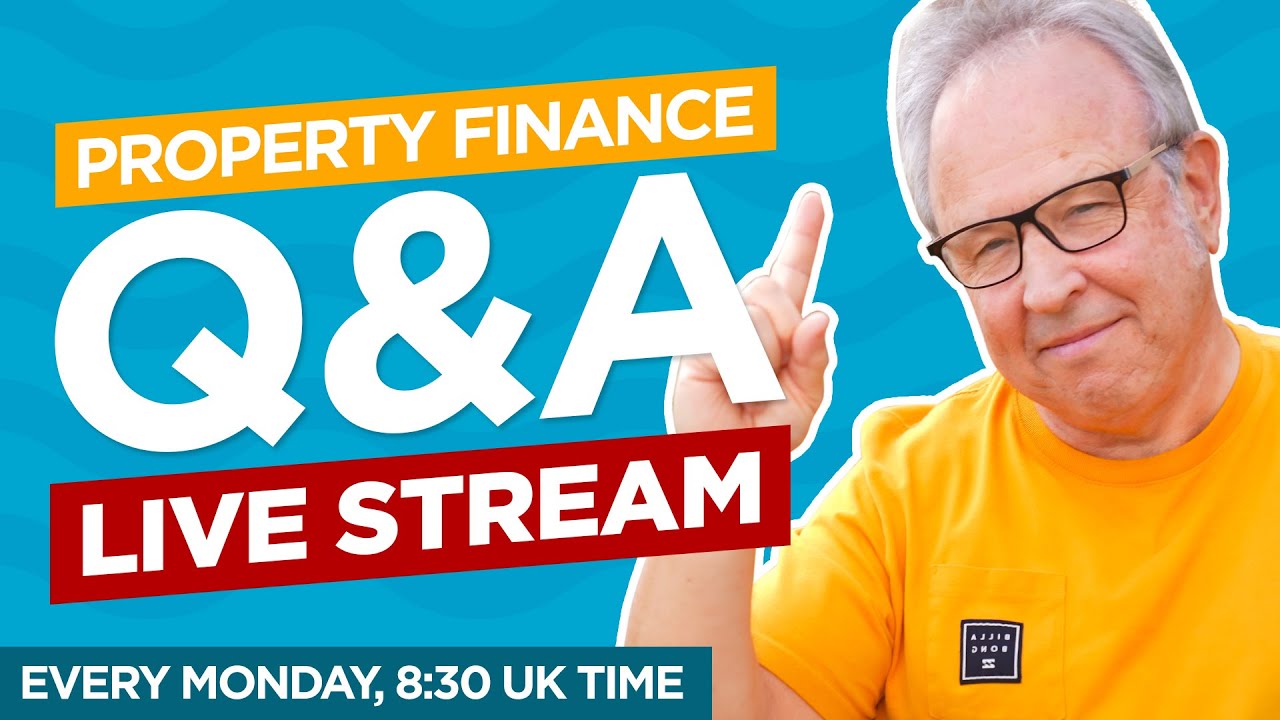 Property Finance Q&A