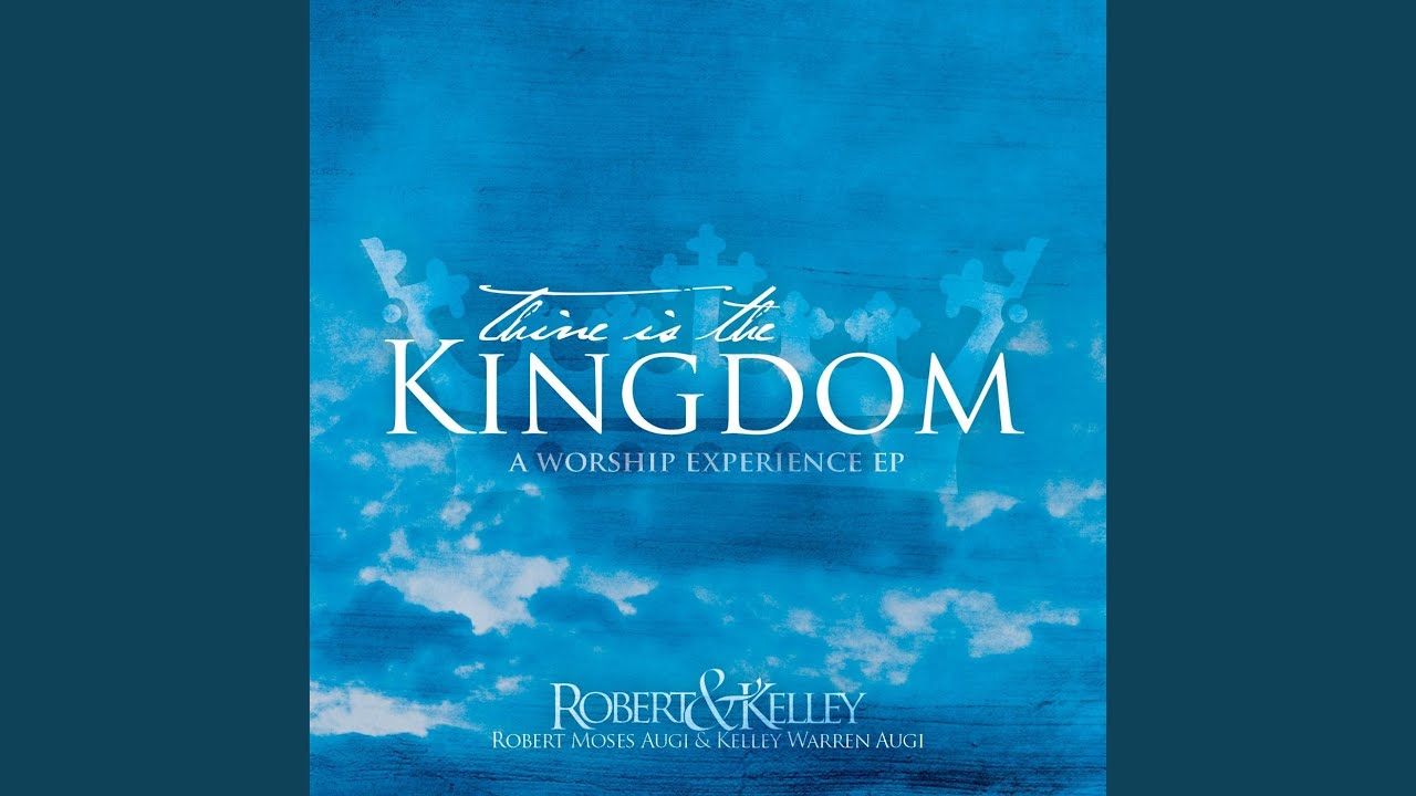 To Him Who Sits on the Throne / All Consuming Fire