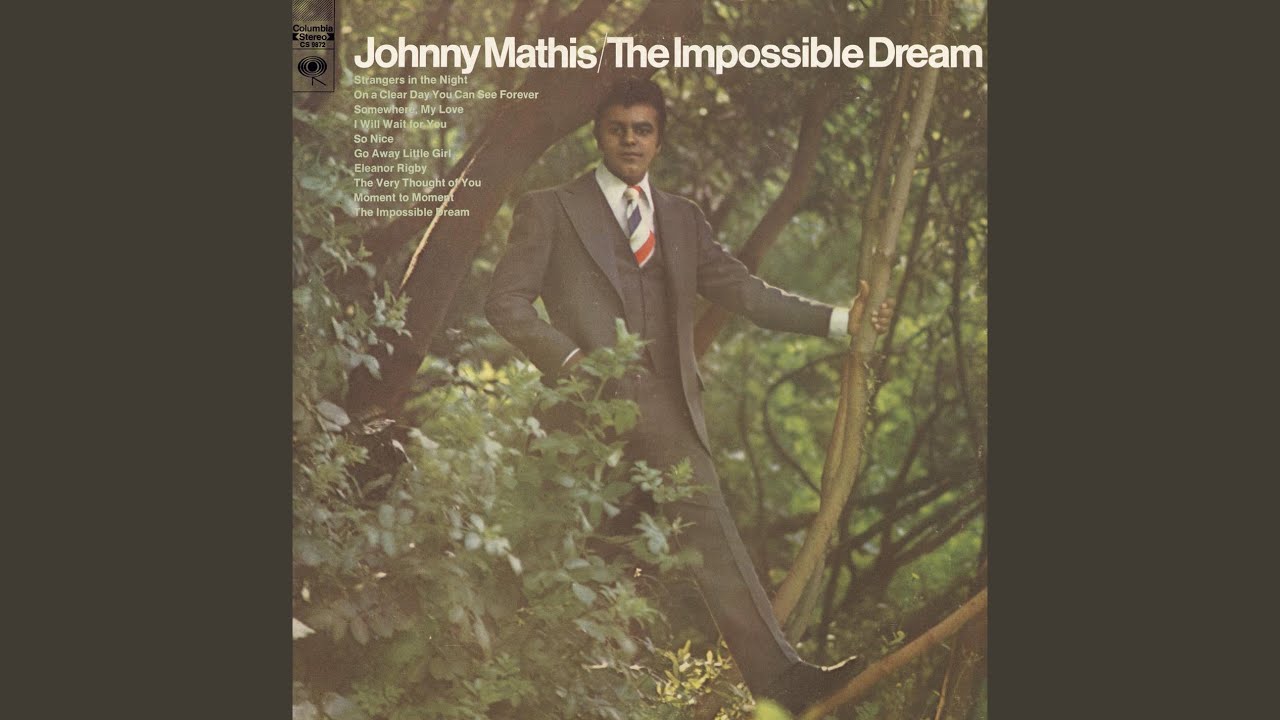 The Impossible Dream (The Quest)
