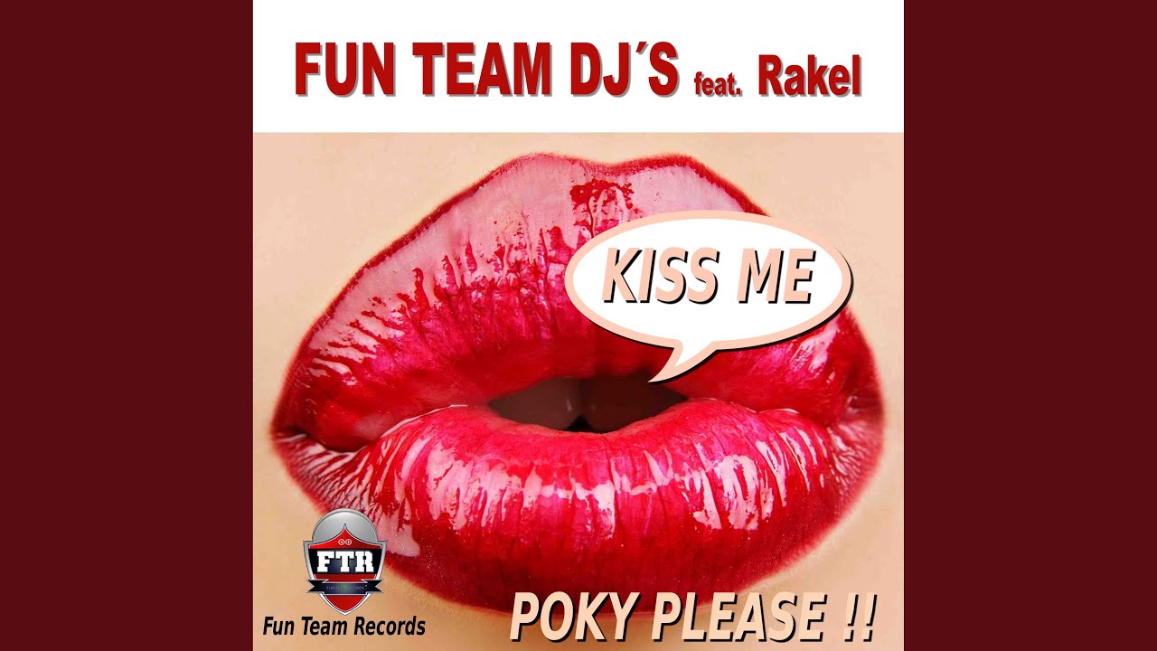 Poky Please!! (We Are Back Mix)
