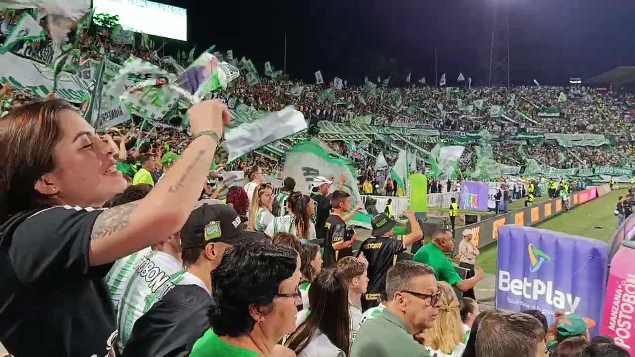 Los Del Sur Siempre Presentes 