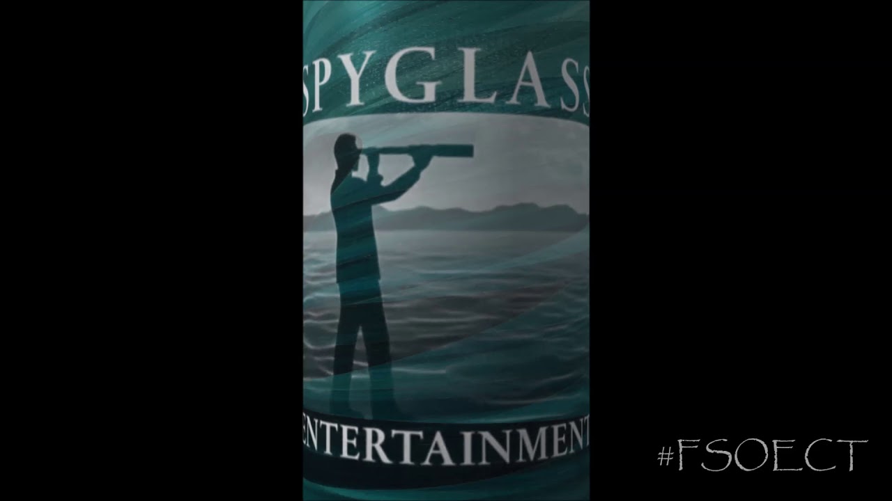 Final Seconds of End Credits Transitioning Cylindrically - Series 12 Set 5