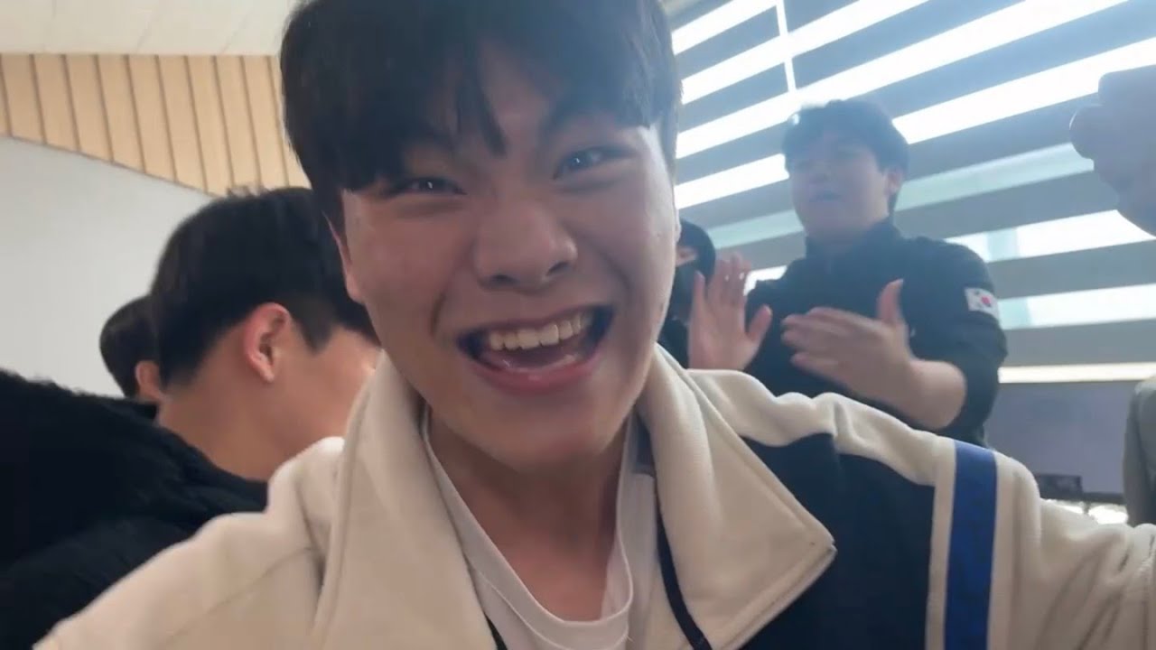 [EP.13] 살 떨리는 대학 발표
