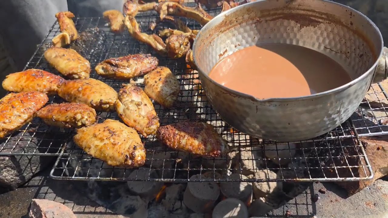  Hok Tau Camp site #bbq#family  #friends #familyvlog  #nature #environment #health @FAMILY-ALBUM-24 