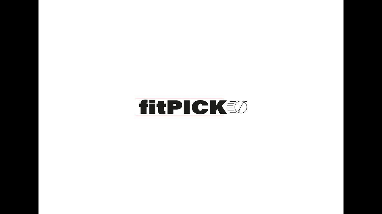 FitPick