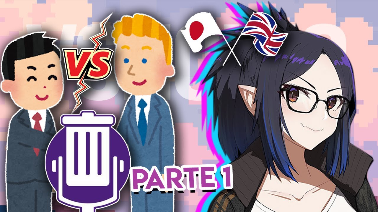 Kson habla sobre la diferencia entre sus fans Japoneses y de Occidente【Sub.Esp】
