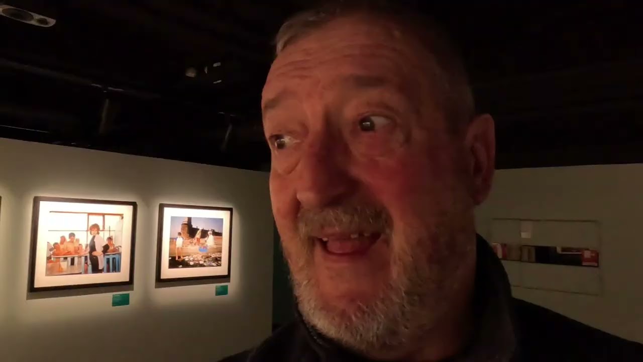 Oulu! La mostra fotografica!