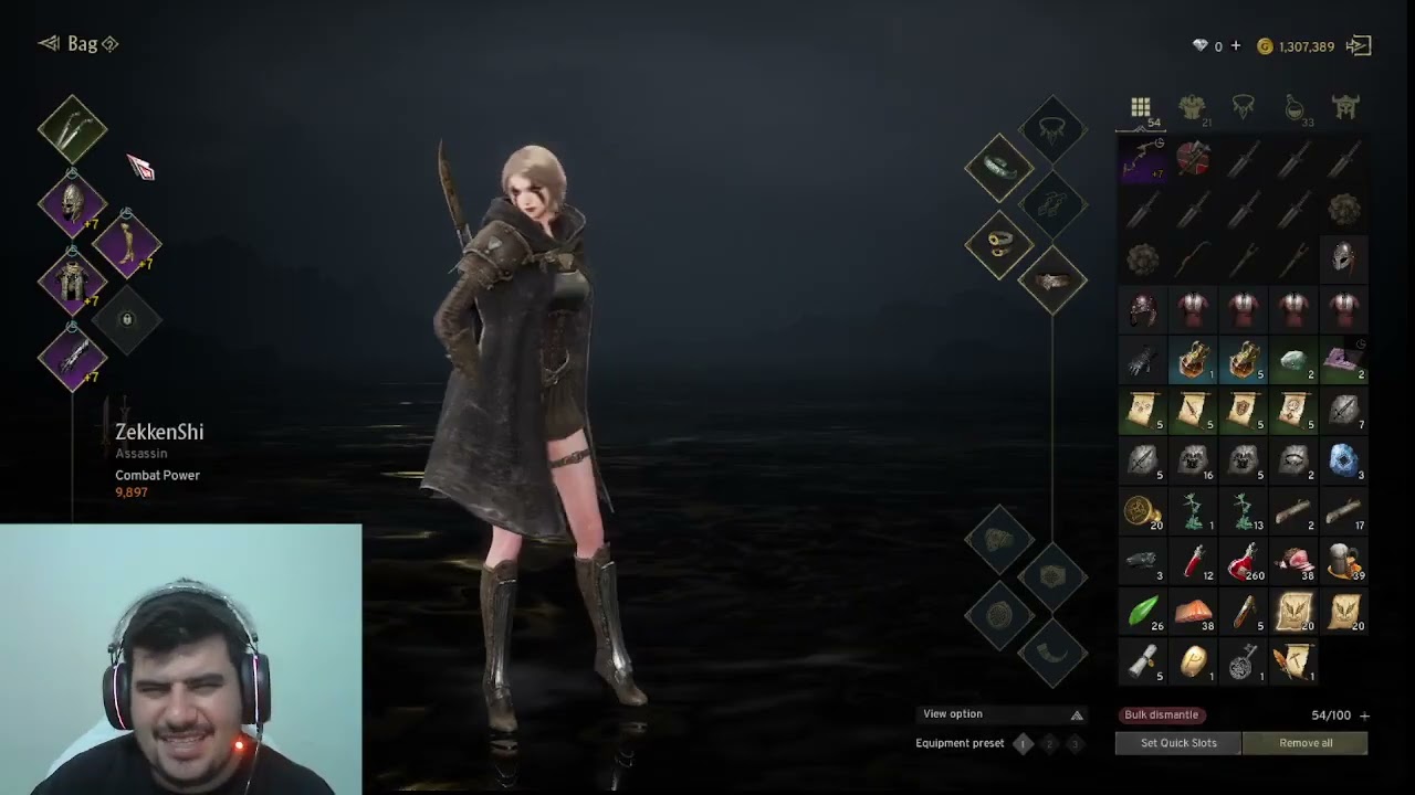 Odin:Valhalla Rising Türkçe Rehber MMOPRG