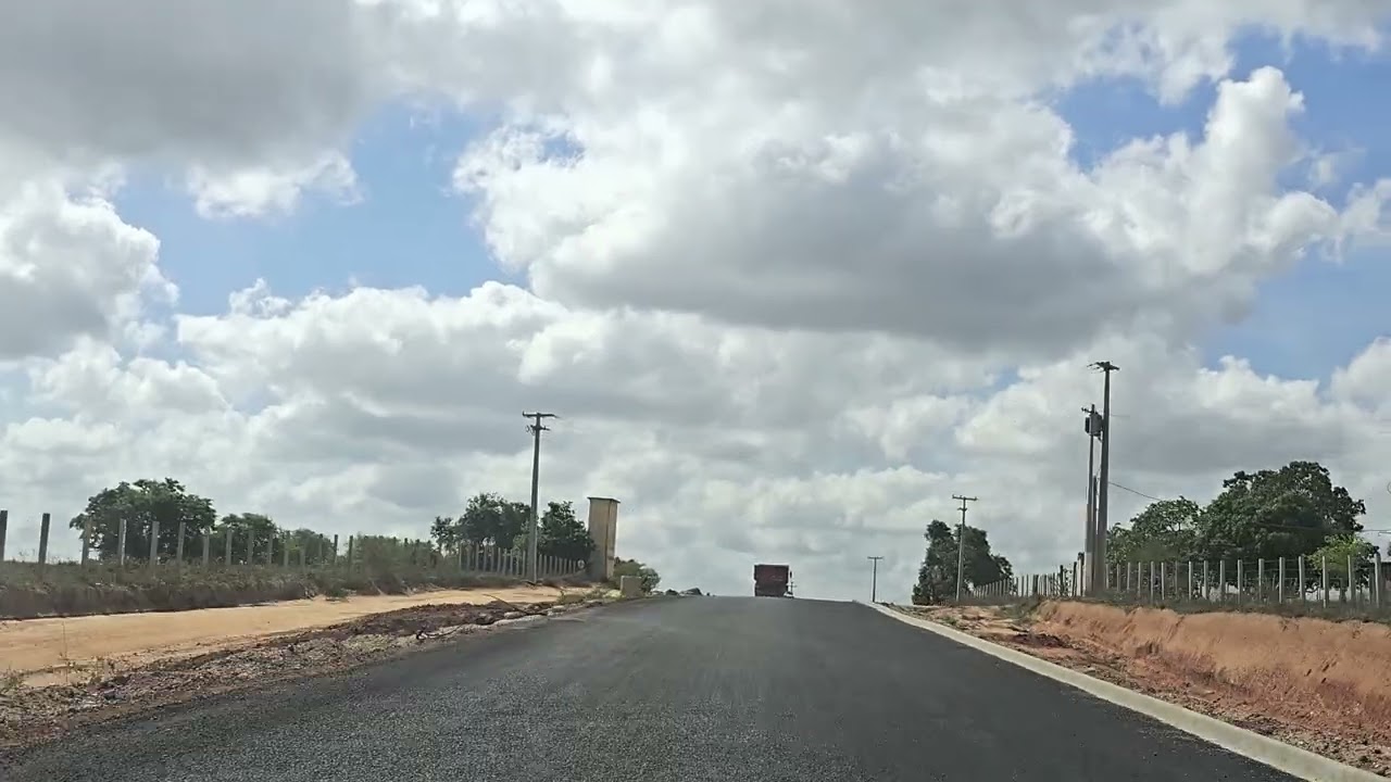 Mogeiro, Salgado de São Félix  -   Sitio Gavião