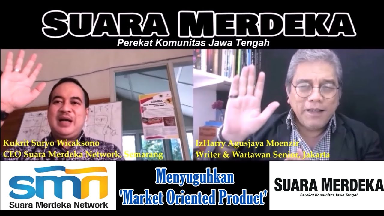 SUARA MERDEKA NETWORK
