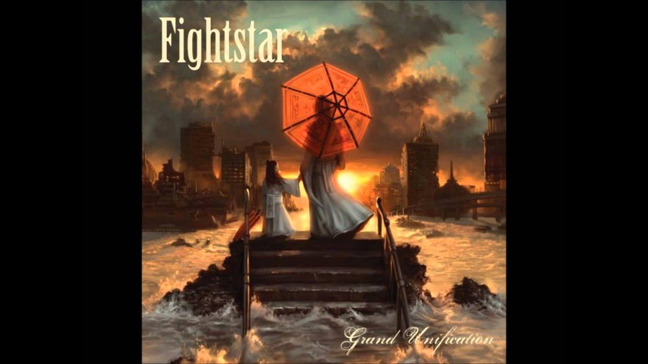 Fightstar - Sleep Well Tonight