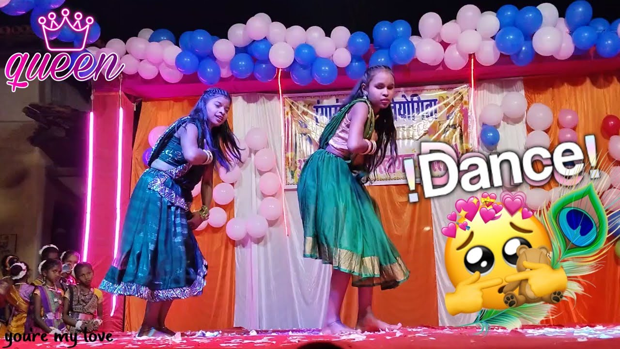 Man Ke Manjurwa Nache Dance |  Cg Dance Video | Bindya Rathia Samkera Ke Dancer | Bindya Evam Sathi