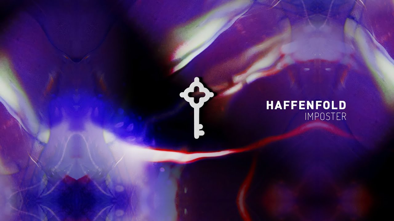 Haffenfold - Imposter (Sinners 42)