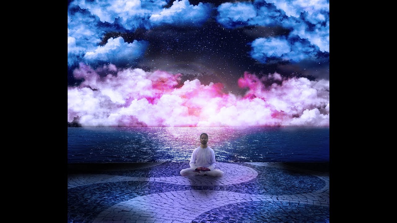 ૐ Chillout News ૐ Vol.38 / 10 - 2018 (Downtempo Psybient Psychill & more)