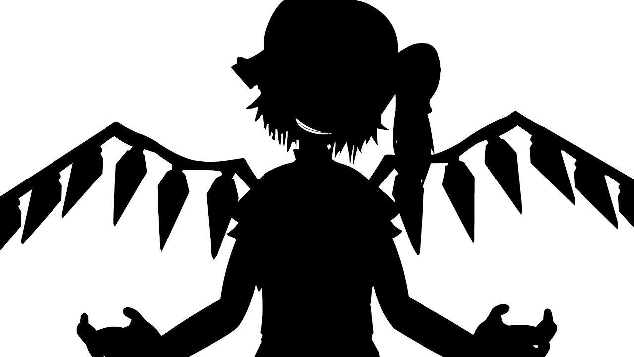 東方幻想鄉-Bad Apple!! 二胡版 by 永安 Lotus Land Story - Bad Apple!! (Erhu Cover)