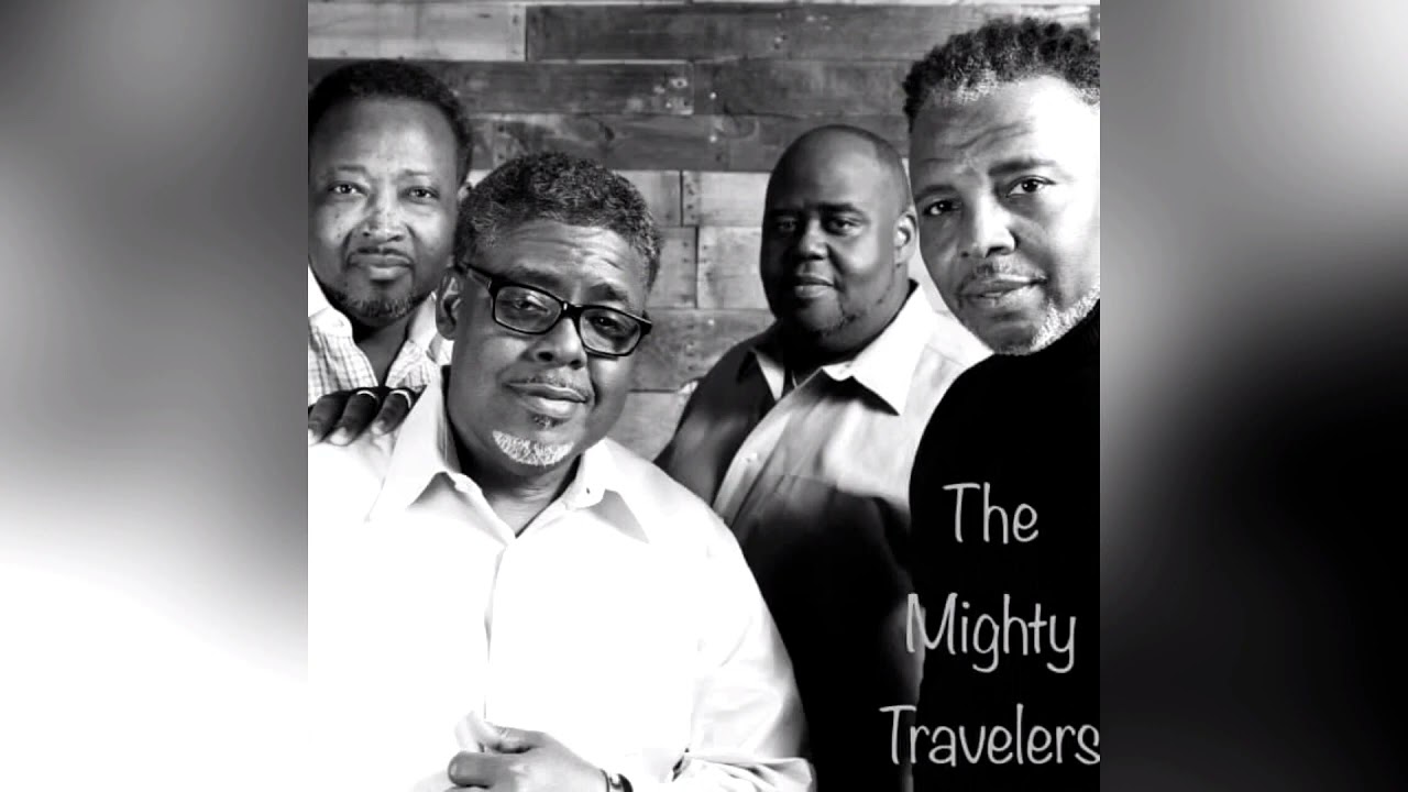 The Mighty Travelers 
