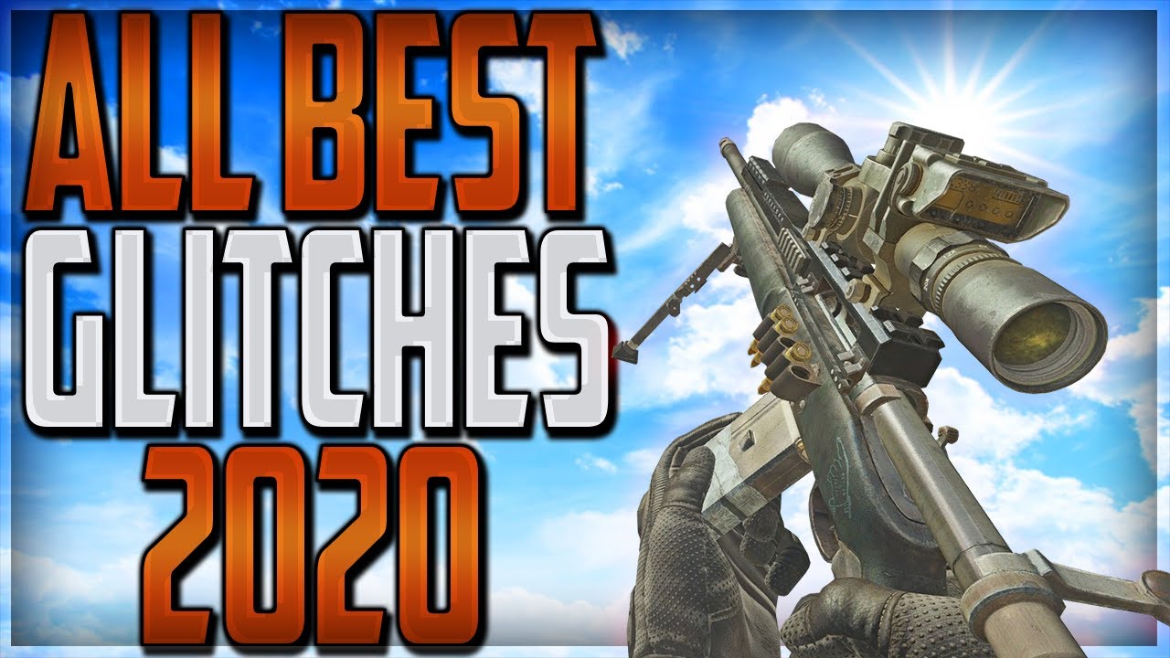 COD GHOST - ALL BEST WORKING GLITCHES ON ALL MAPS 2019 ! (Out Of Map, Straf Jumps, Hiding Spots)