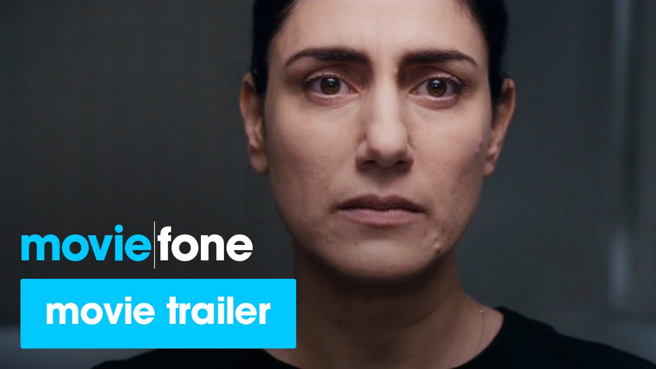 'Gett: The Trial of Viviane Amsalem' Trailer (2015): Ronit Elkabetz, Menashe Noy