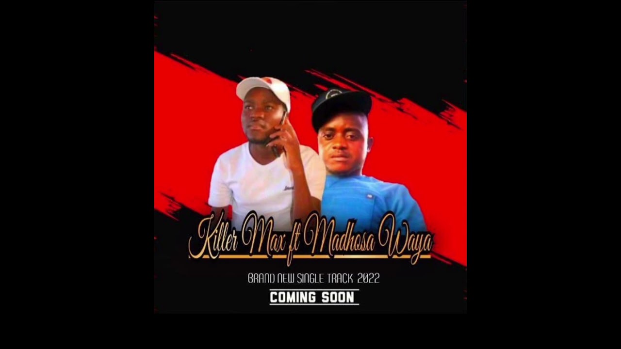 madossa waya kuhula akuna sorry (official music) 2019