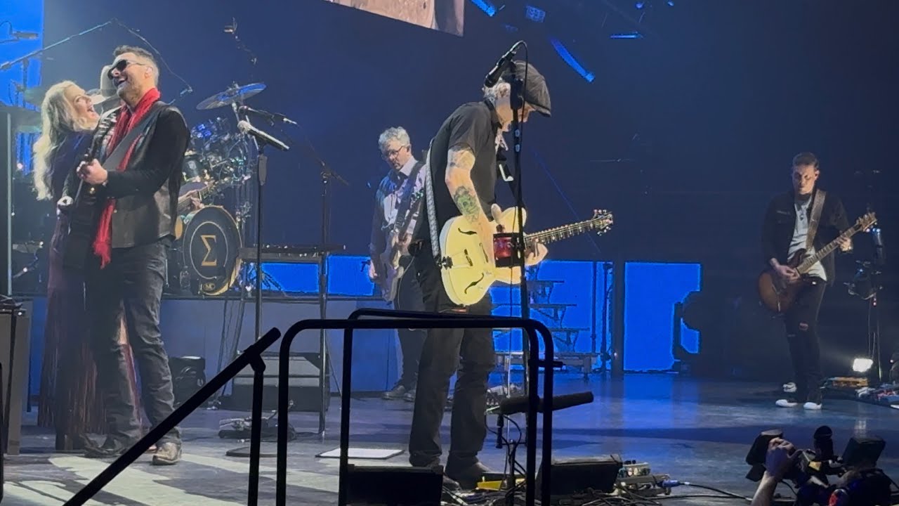 Eric Church - Cold One (Simmons Bank Arena - North Little Rock, Arkansas - February 19, 2026)