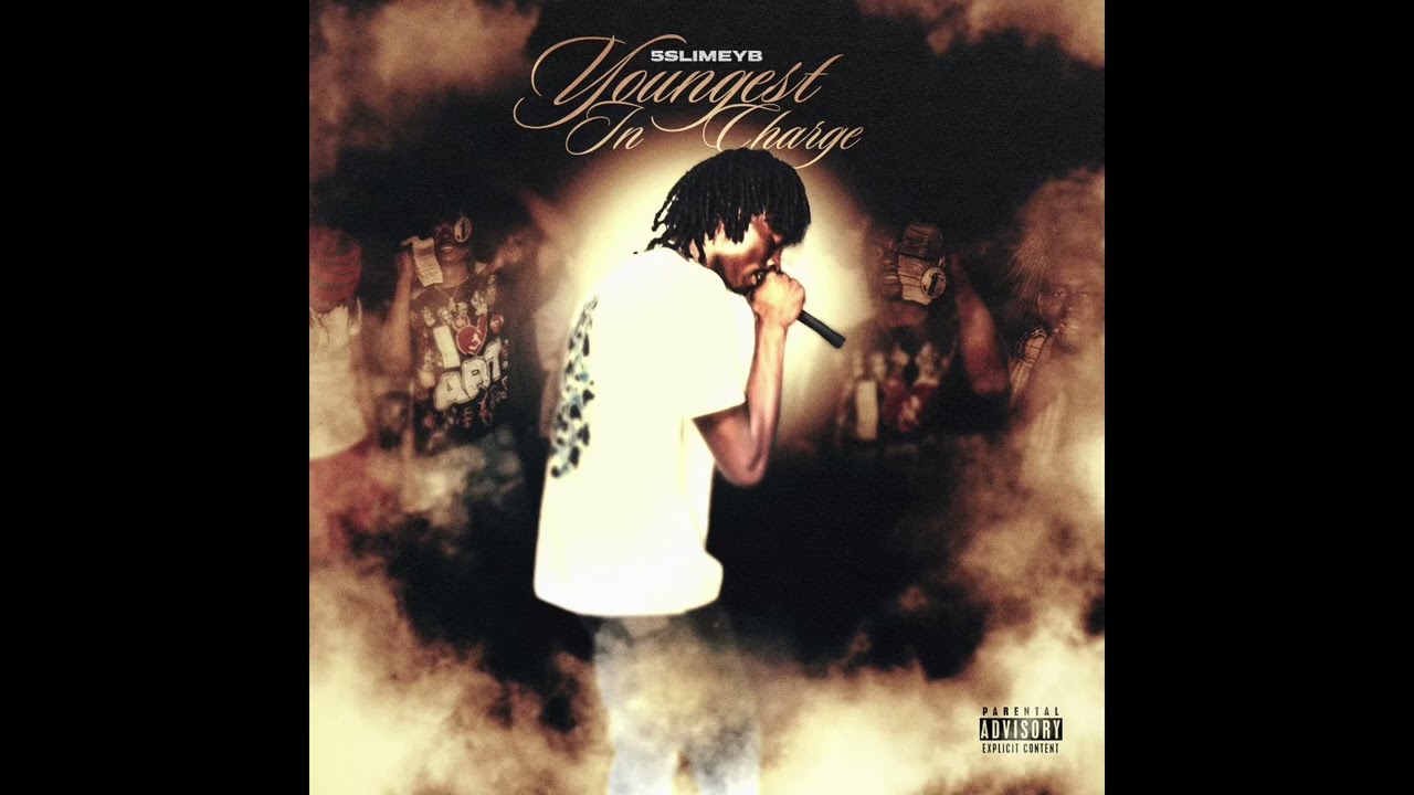 5slimeyb-Button Mode Ft.Tgotbandz(Official Audio)