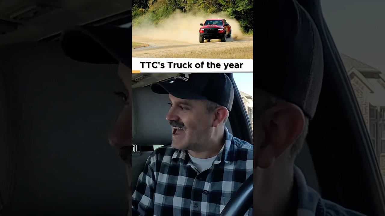 TTC 2024 TRUCK OF THE YEAR