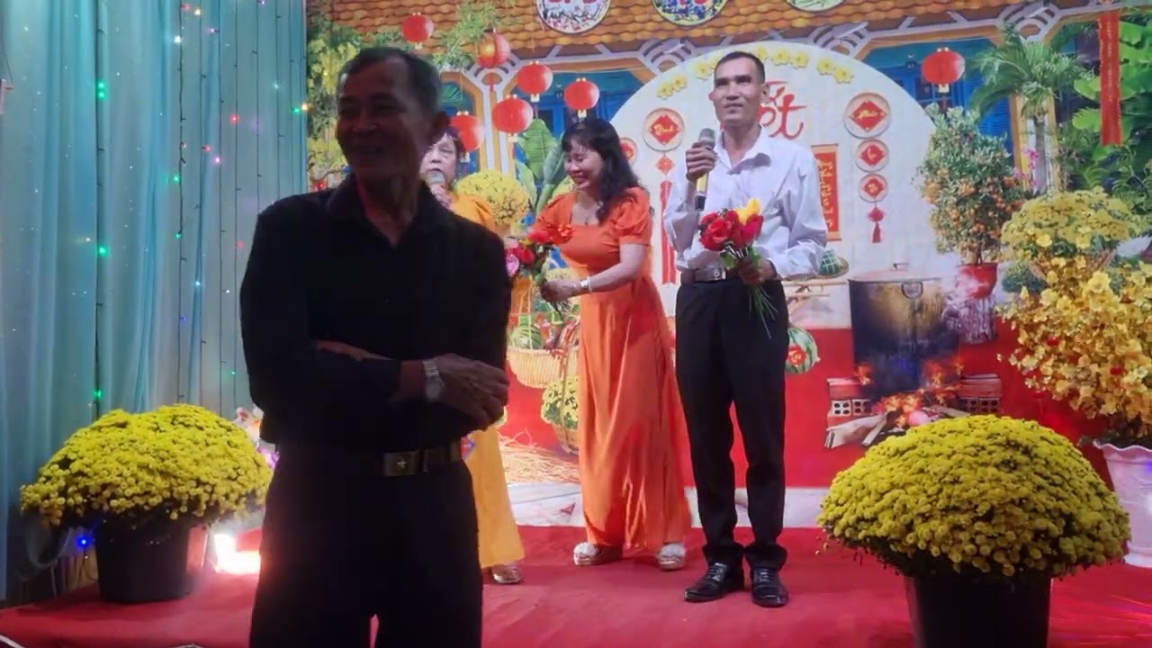 XIN LÀM NGƯỜI XA LẠ: ANH DŨNG (04.02.2026) CLB THI THI