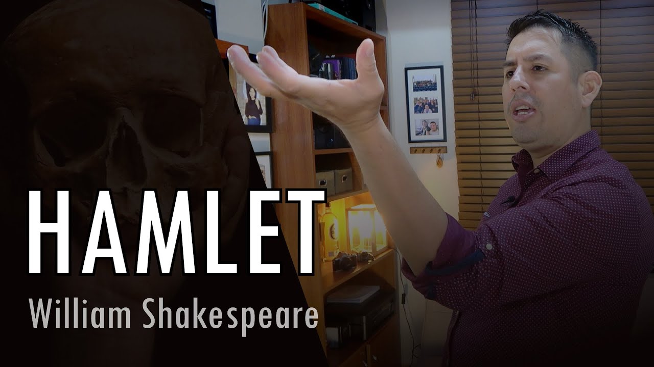 Hamlet, de William Shakespeare (resumen)