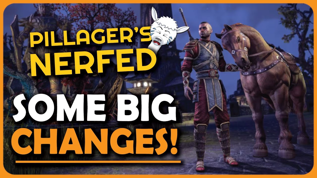 BEAMS REWORKED 😲 Week 4 Patch Notes and Feedback