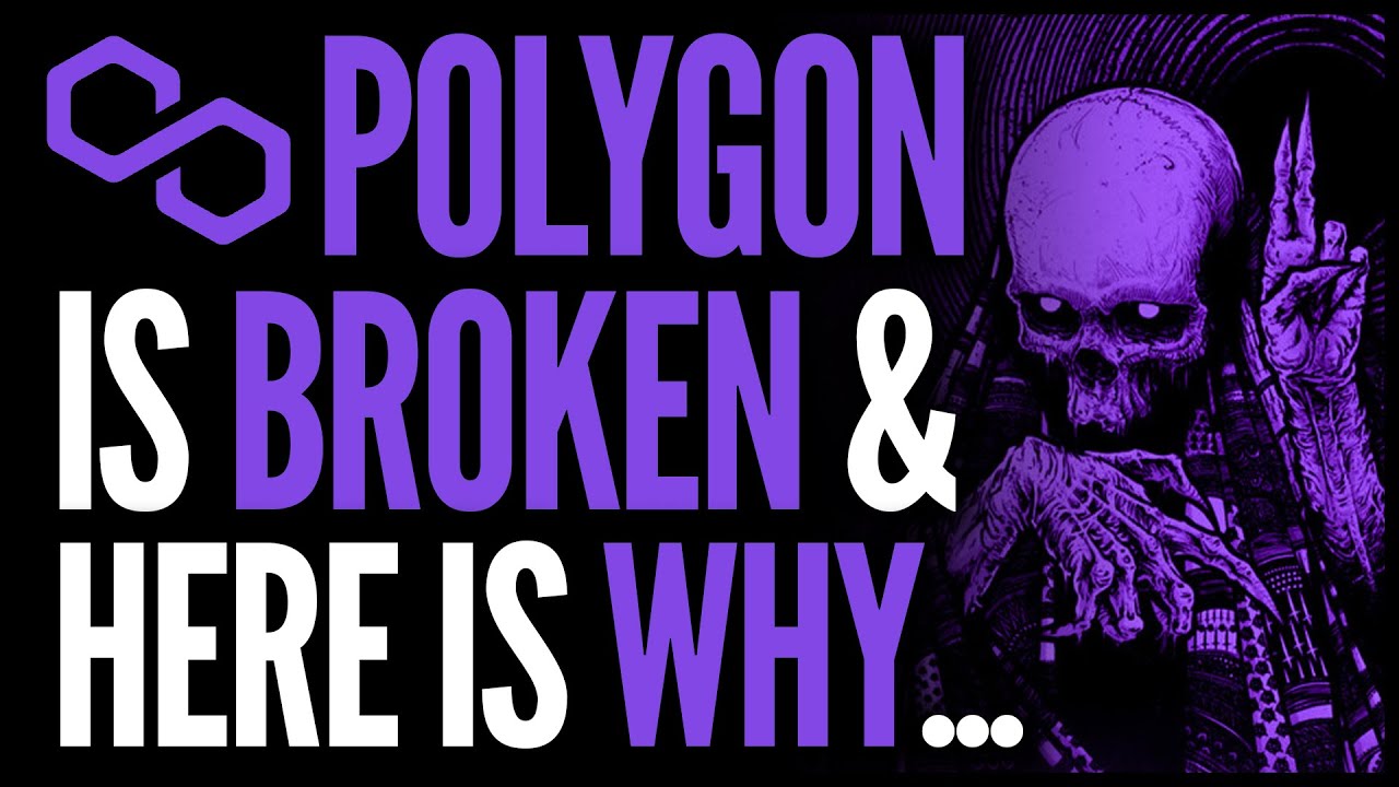 Polygon is Broken & Here is Why....