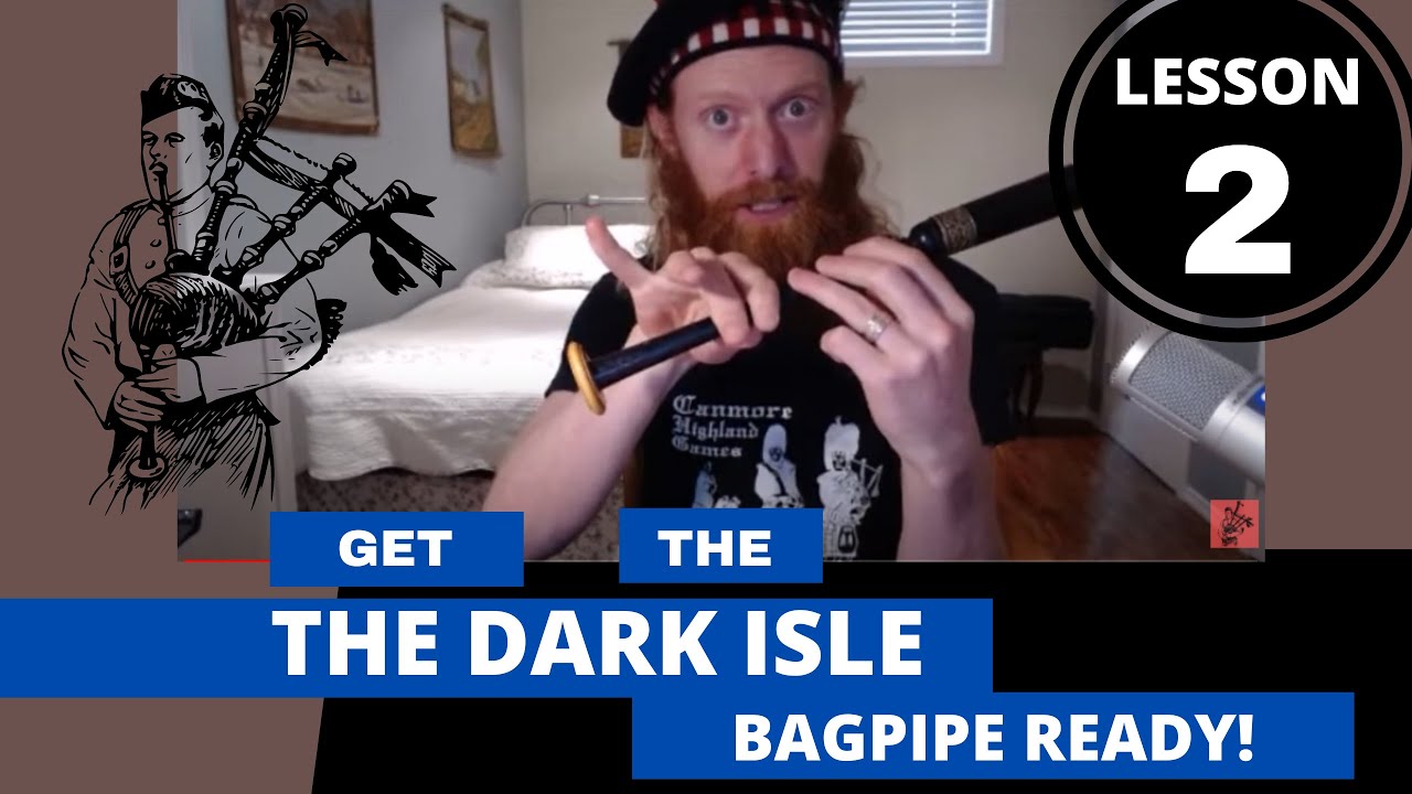 What Tune Is Better Than Amazing Grace On the Bagpipes? 
