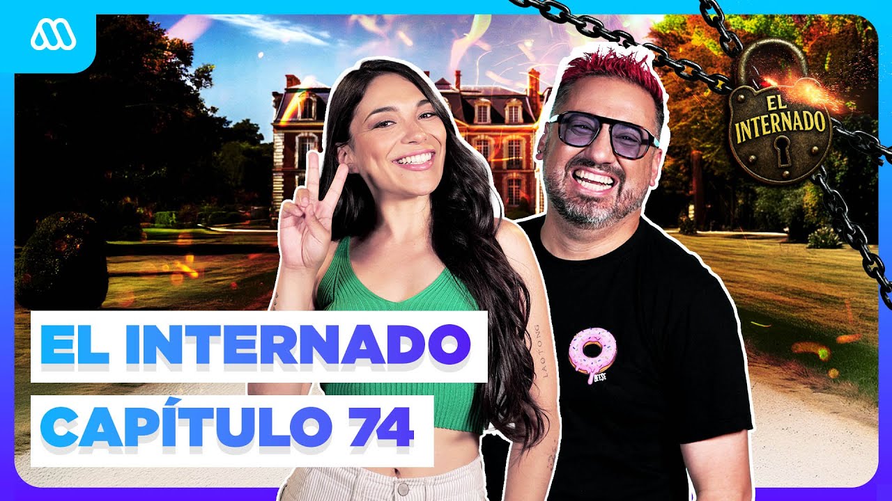 EN VIVO | El Internado | React capítulo 74
