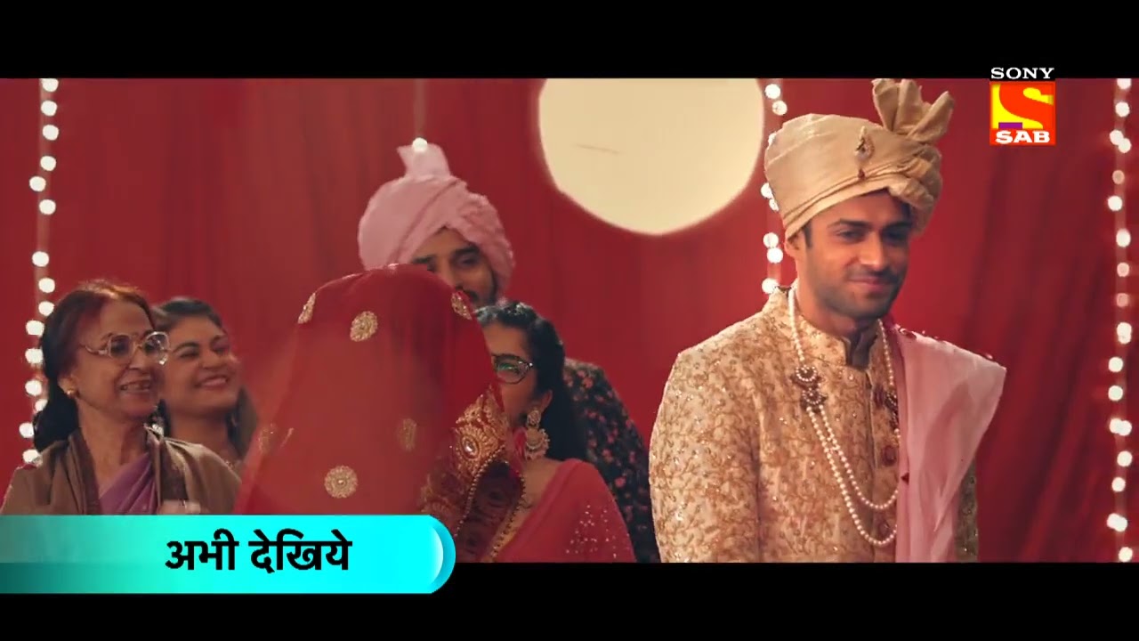 Sab Satrangi | Watch Now, On Sony SAB