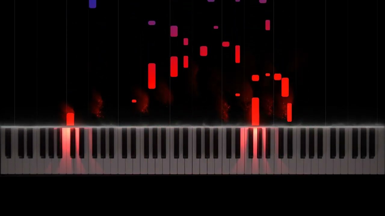 Der Müller und der Bach // SCHUBERT-LISZT