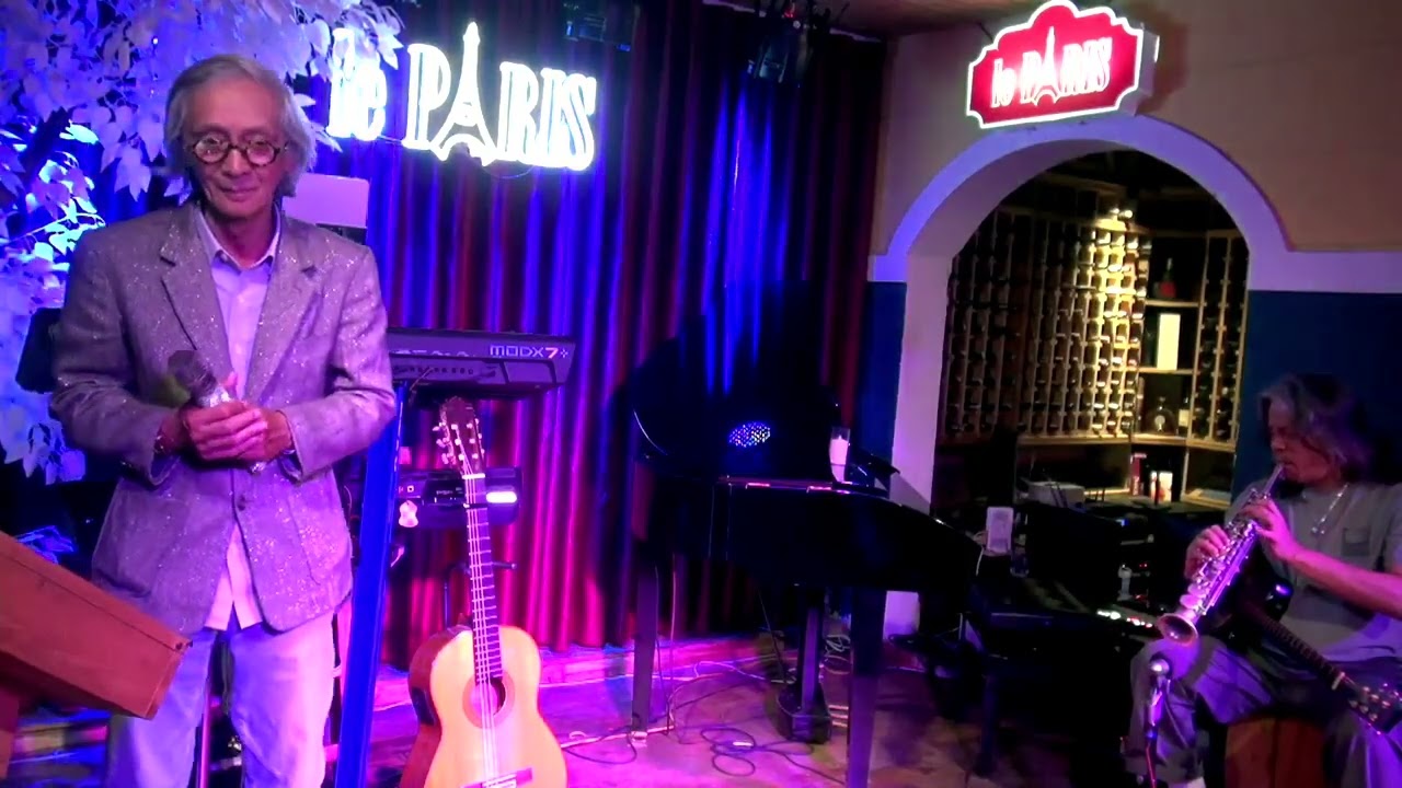 Niệm Khúc Hoa Vàng | Hà Thúc Sinh | Trưng Vương