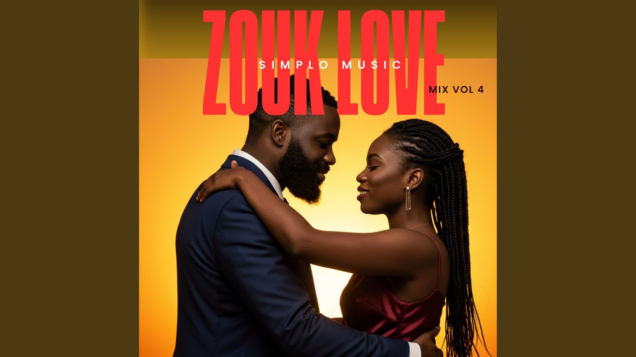 Danse Avec Moi Ce Soir (ZOUK LOVE)