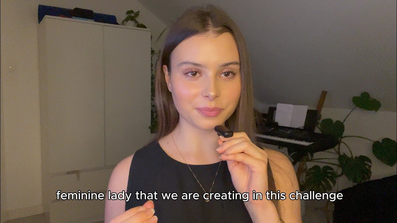 Day 26 | Intuition & Self-Connection — Awaken Your Feminine Magic
