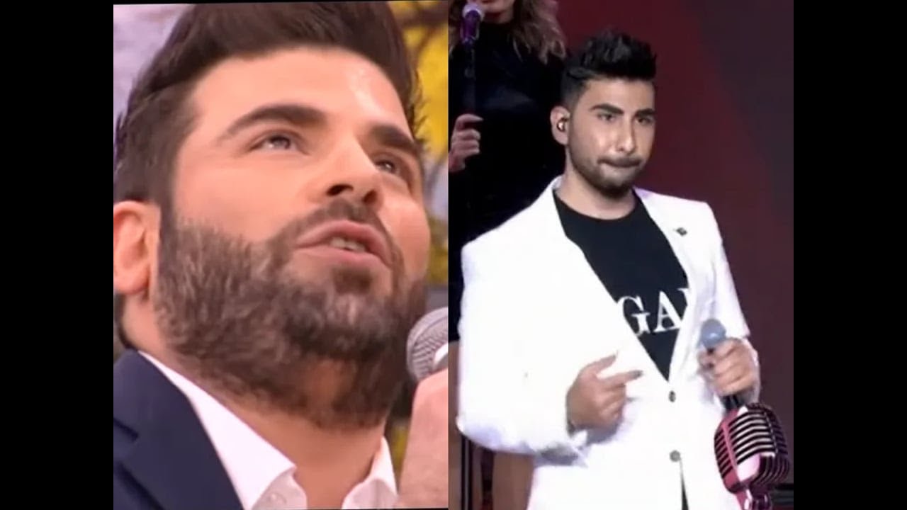 Κωνσταντίνος - Παντελής Παντελίδης | Παραμυθιάζομαι
