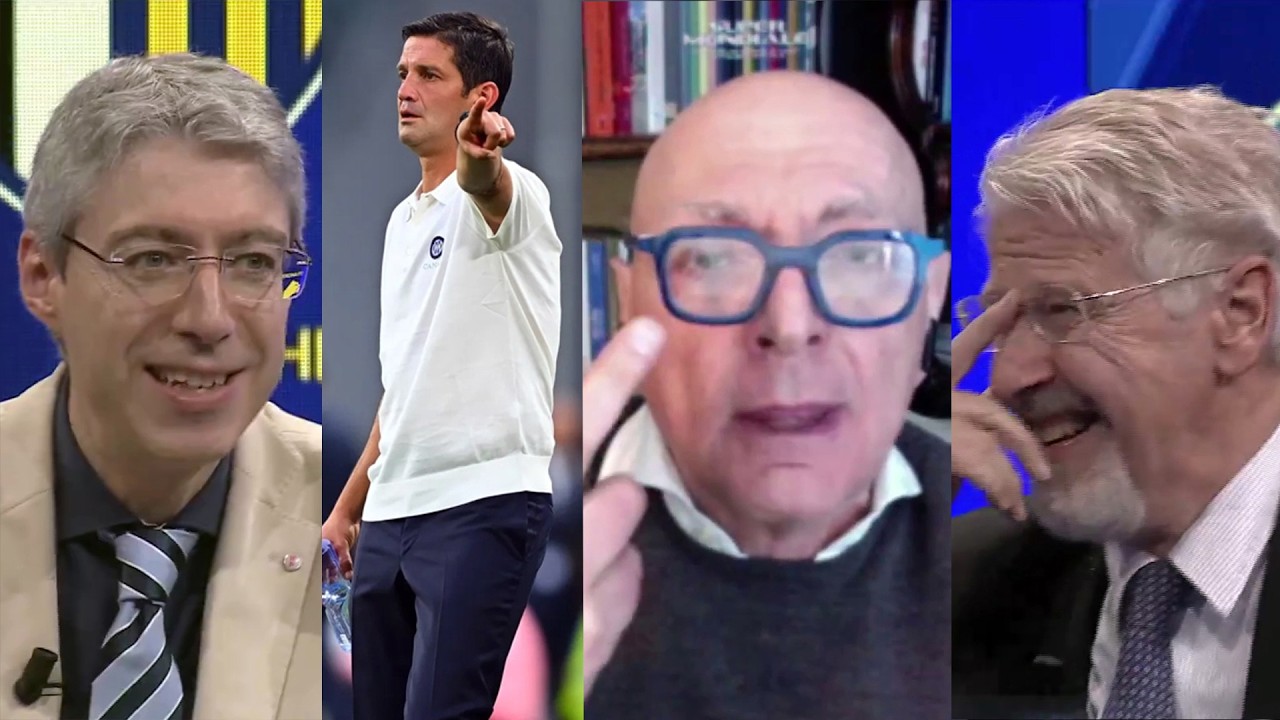 Derby d'Italia: senza Barella, Çalha e Dumfries, Juve favorita 7-4 * Borrelli: priorità Serie A