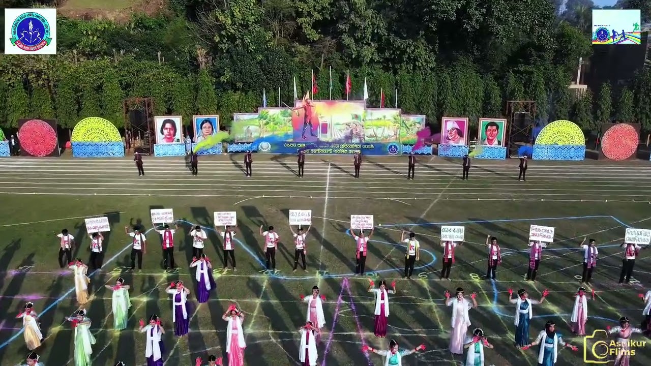 Annual Sports-CCPC-Display 16-01-2025