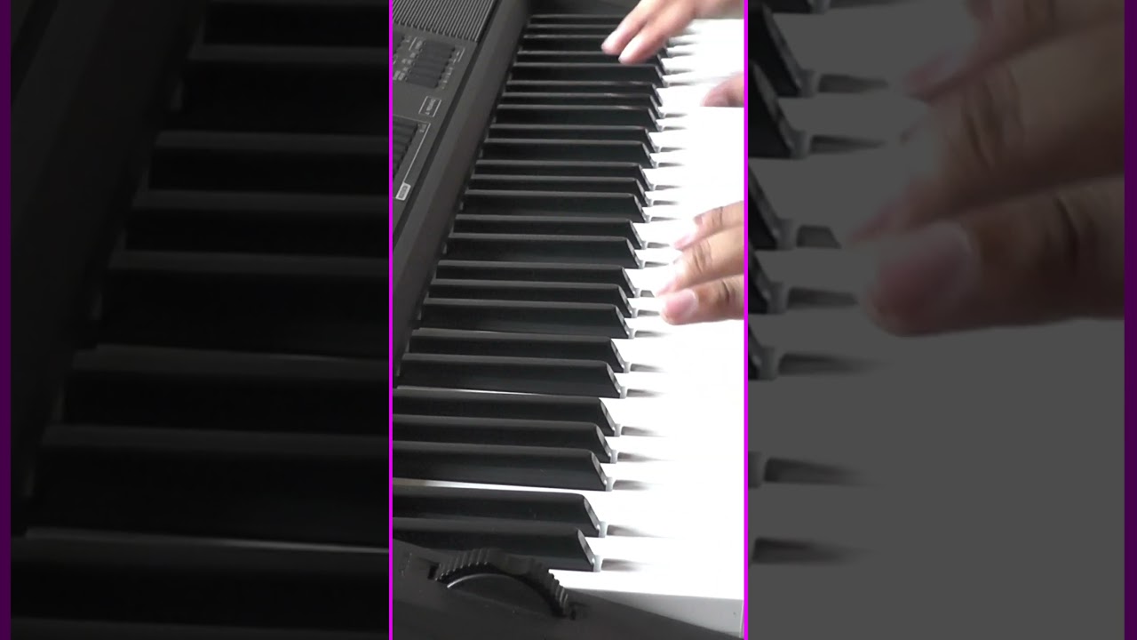 Casio CTX 9000in