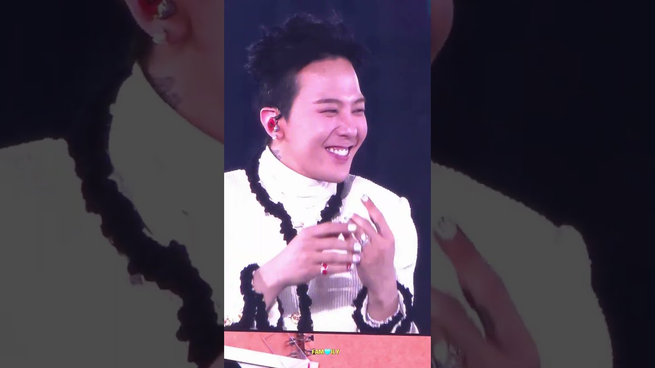 @XXJS_77[ G-DRAGON 팬 미팅 ] 2026.2.8 지드래곤