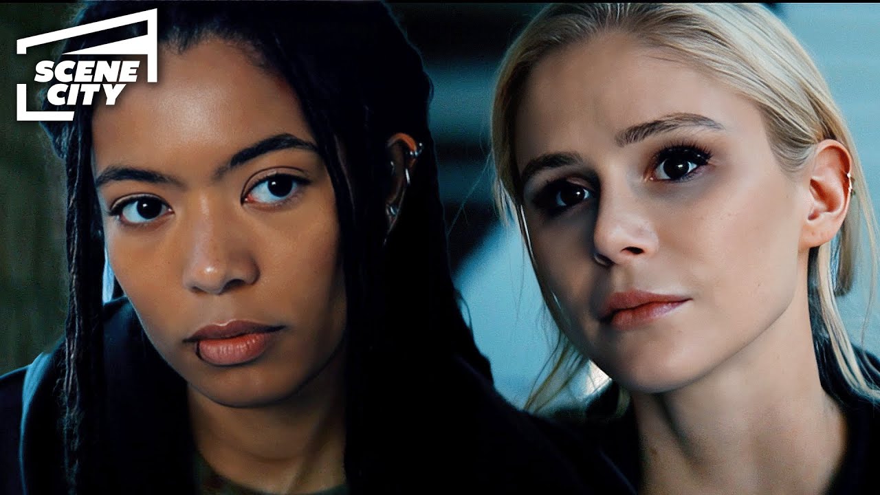 Starlight’s Call for Marie’s Help | Gen V (Jaz Sinclair, Erin Moriarty)