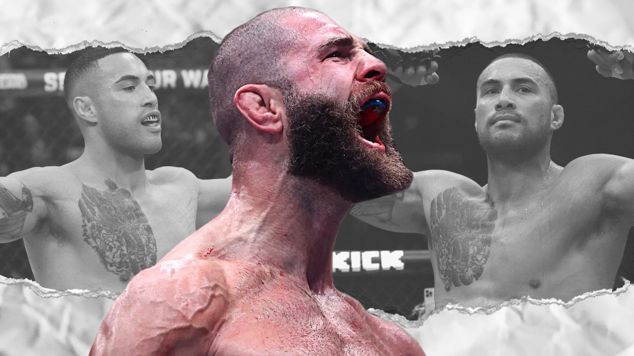 WE will DESTROY Carlos Ulberg! UFC 327 Jiri Prochazka vs Carlos Ulberg is OFFICIAL!