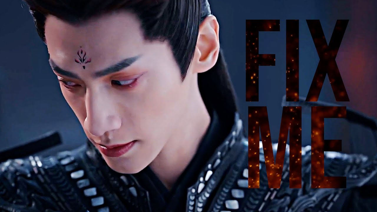 fix me || tteotm