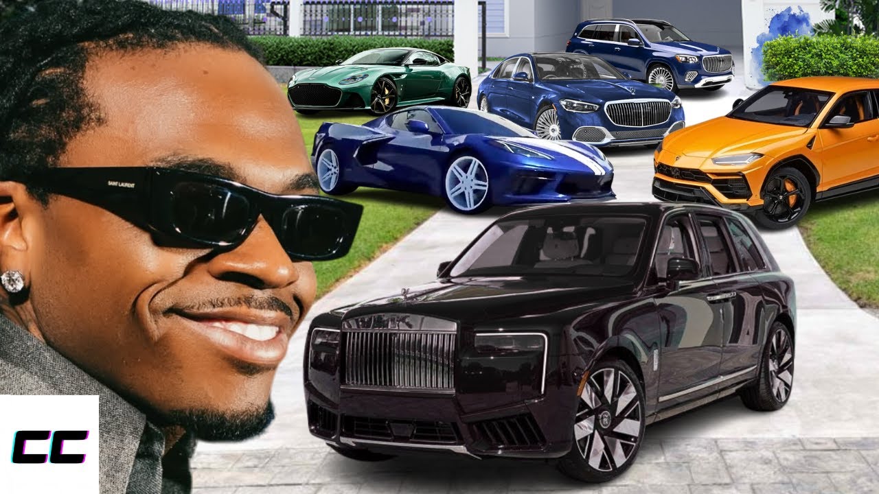Gunna's Car Collection RANKED: One of Wun