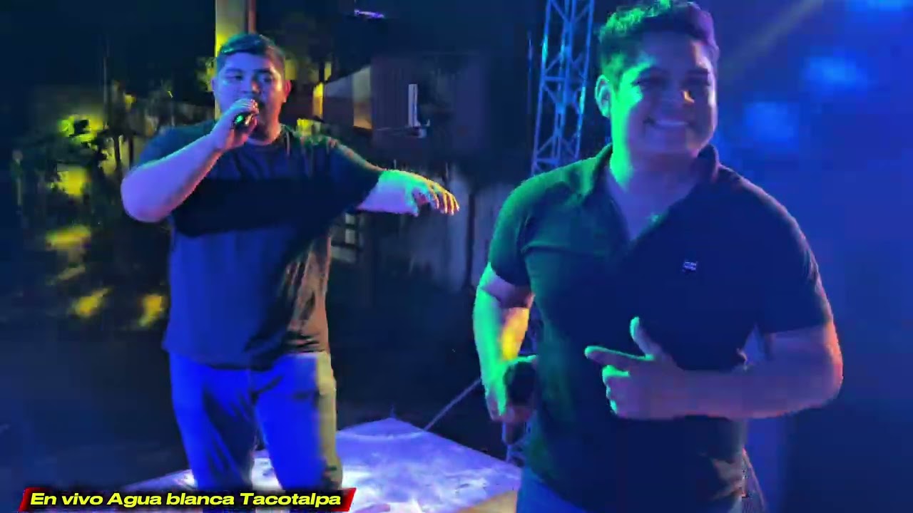El Regreso de mi Tierra MIX MIXTECO _ Aaron el chico SENSACIÓN 