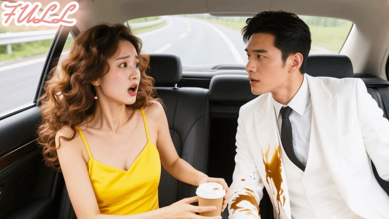 تزوجت من مدير تنفيذي من أجل عملية والدتها—الزواج المزيف أصبح حقيقيًا مع نمو الحب.